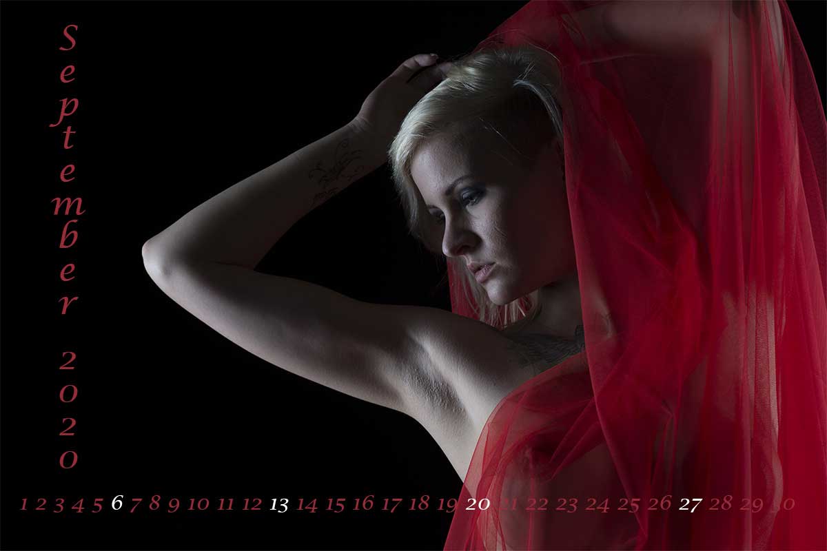 Kalender - alles aus einer Hand - fotografieren, Bilder bearbeiten, Kalender gestalten